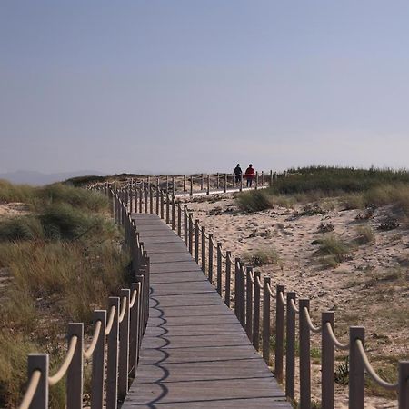 Au pied des dunes Seignosse Exterior foto