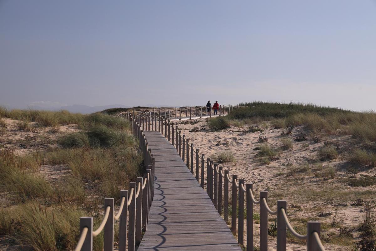 Au pied des dunes Seignosse Exterior foto